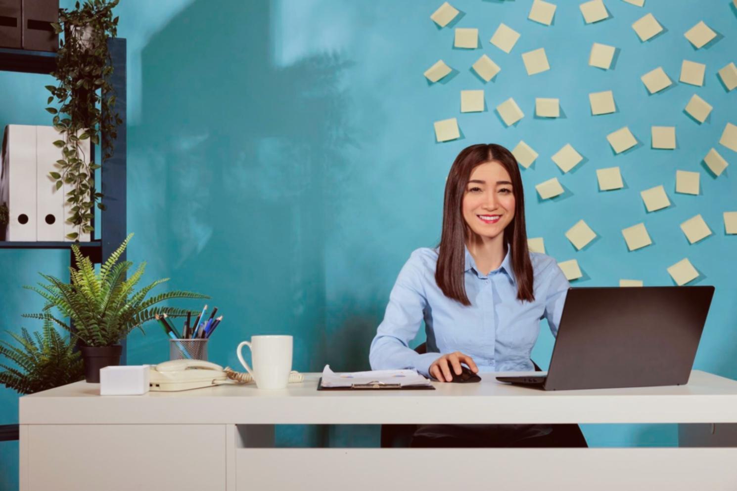 Professionelle Online-Lernumgebung für digitale Kompetenzen