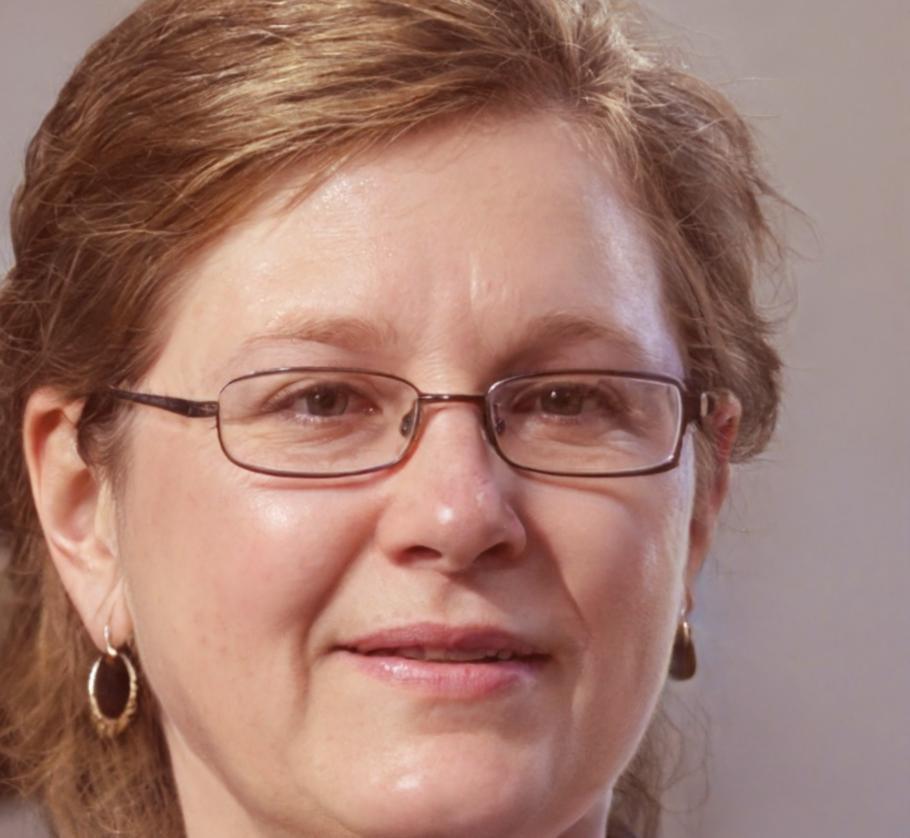 Ingrid Lundqvist – Expertin für technische SEO-Audits